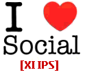Love sosial 1
